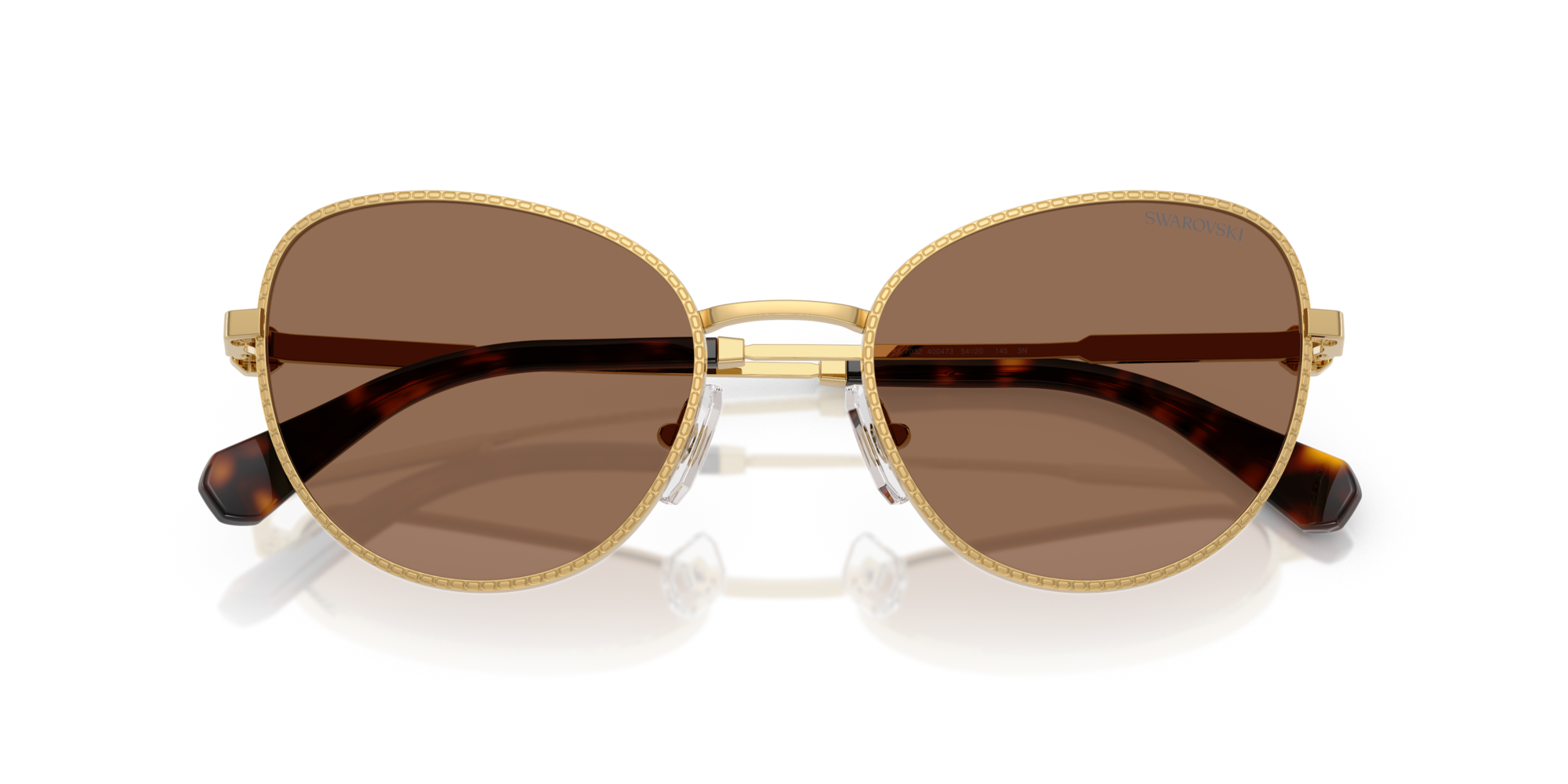 SK7032 400473 Occhiali da sole Swarovski 2