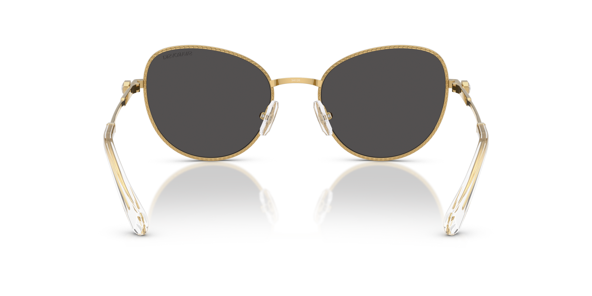 SK7032 400487 Occhiali da sole Swarovski 5