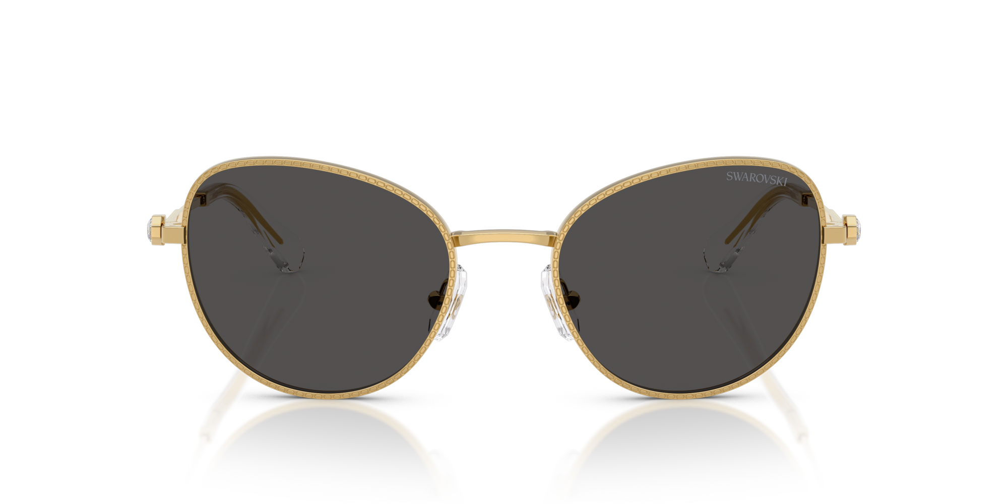 SK7032 400487 Occhiali da sole Swarovski 3