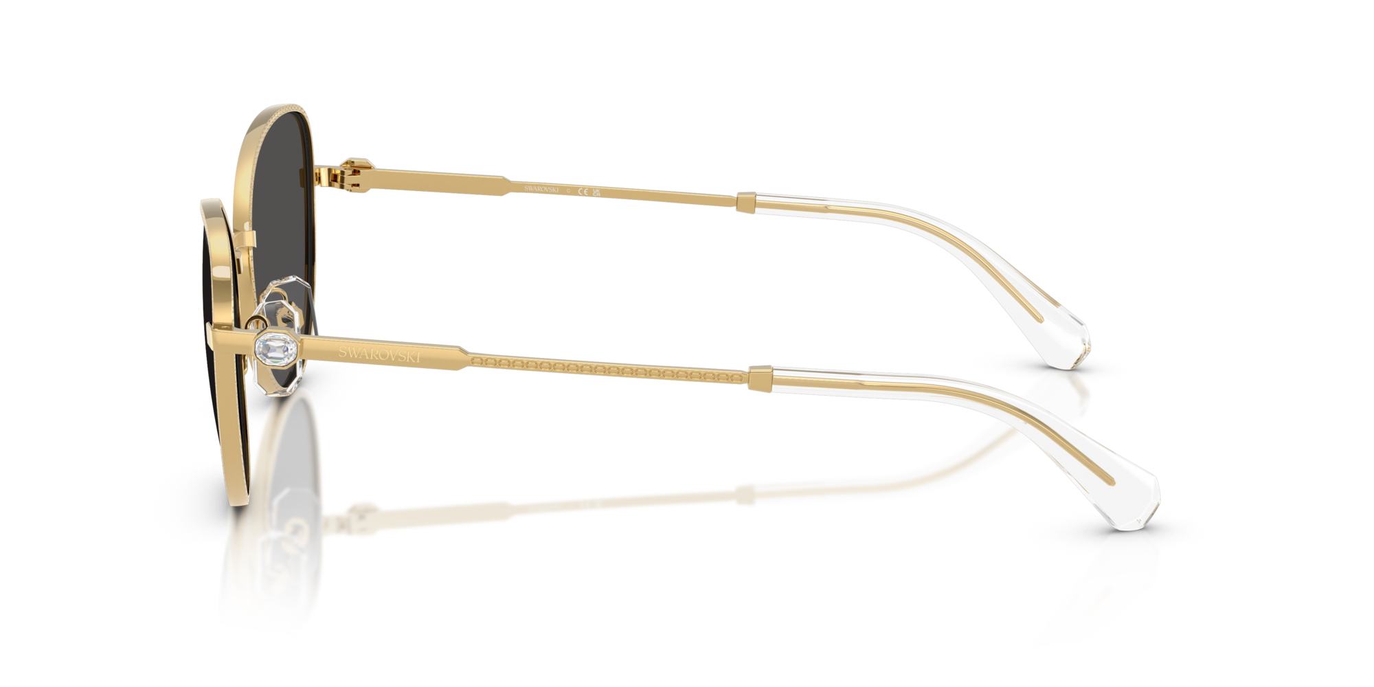 SK7032 400487 Occhiali da sole Swarovski 4