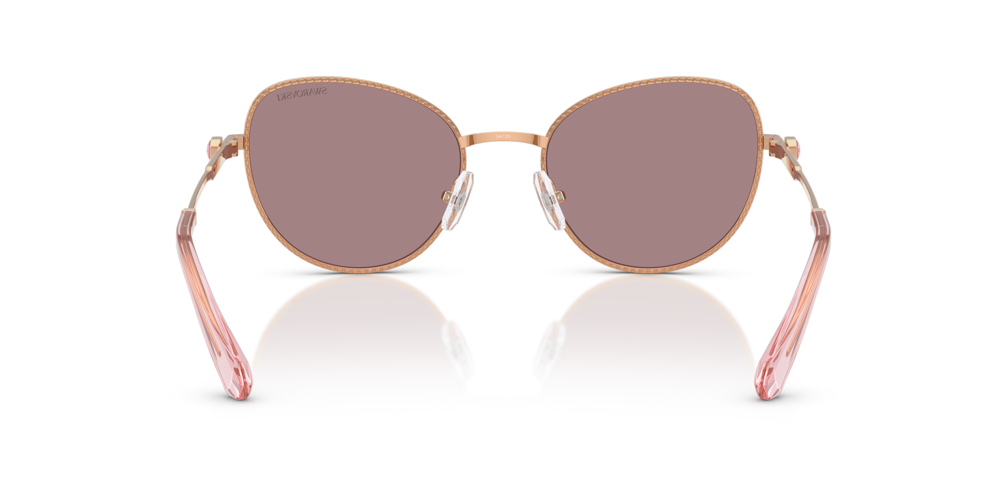 SK7032 40147N Occhiali da sole Swarovski 5