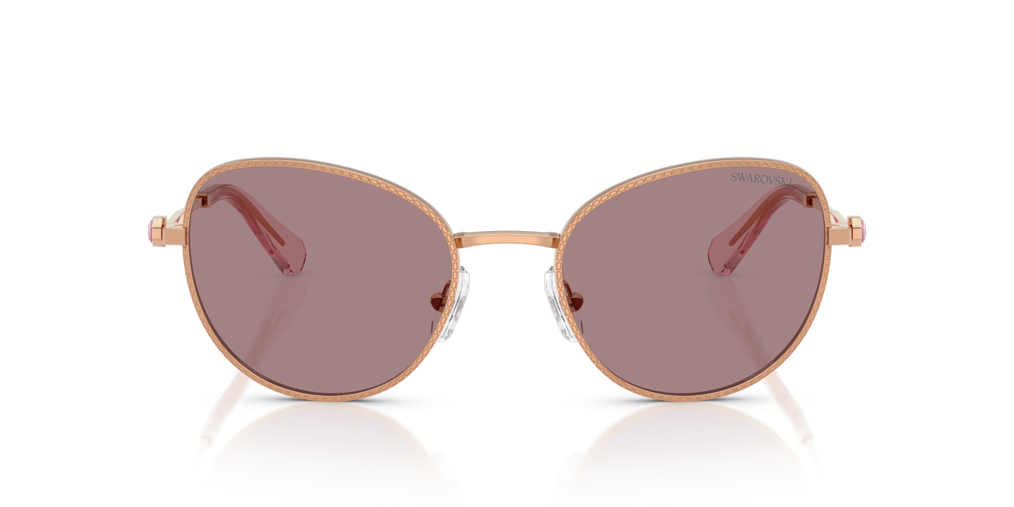 SK7032 40147N Occhiali da sole Swarovski 3