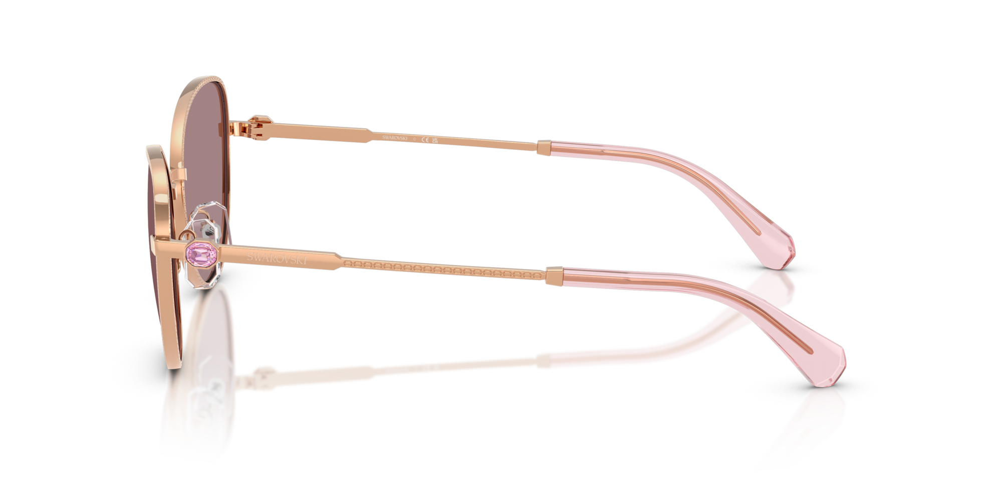 SK7032 40147N Occhiali da sole Swarovski 4