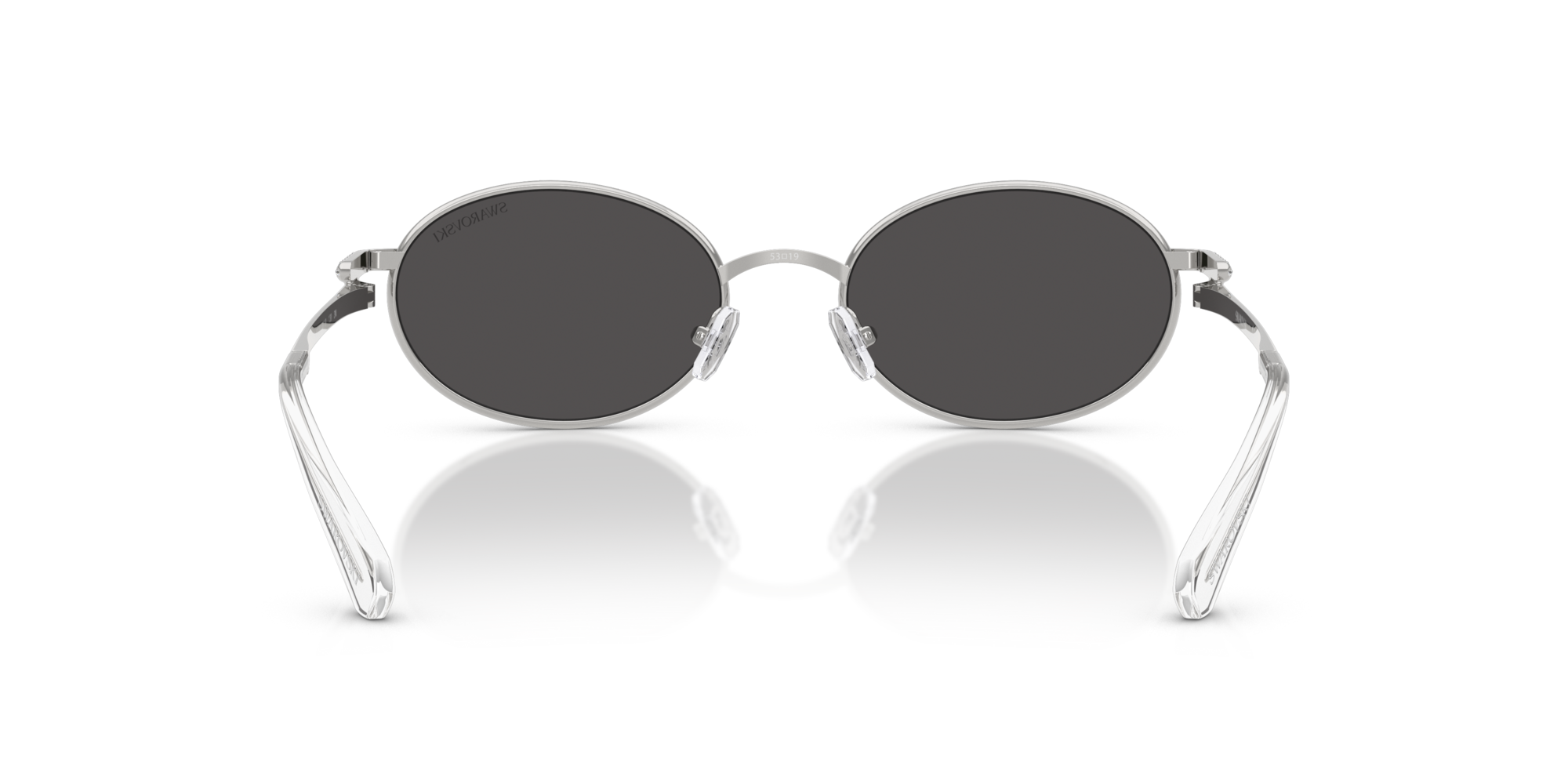 SK7033 400187 Occhiali da sole Swarovski 5