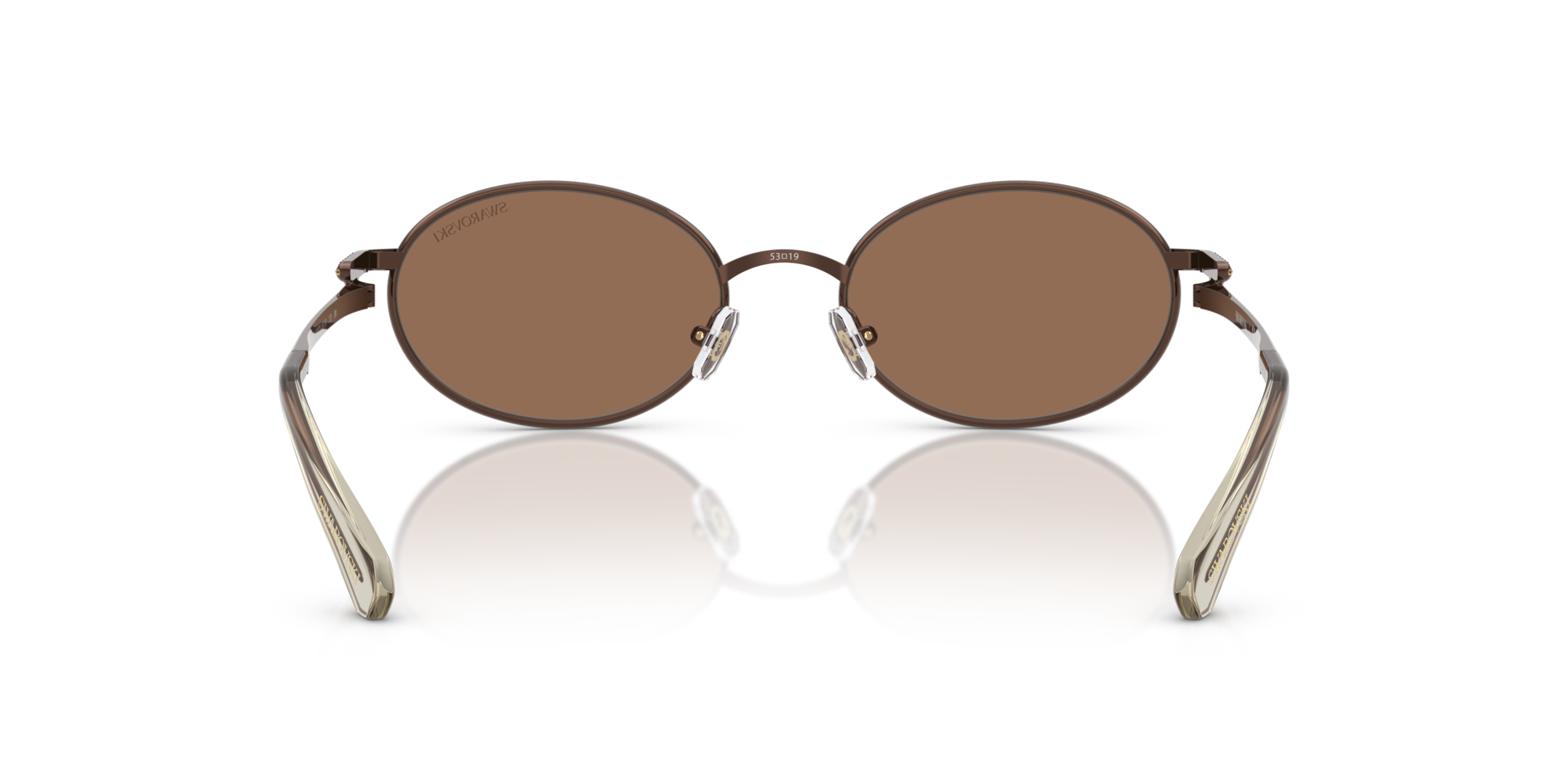 SK7033 400273 Occhiali da sole Swarovski 5
