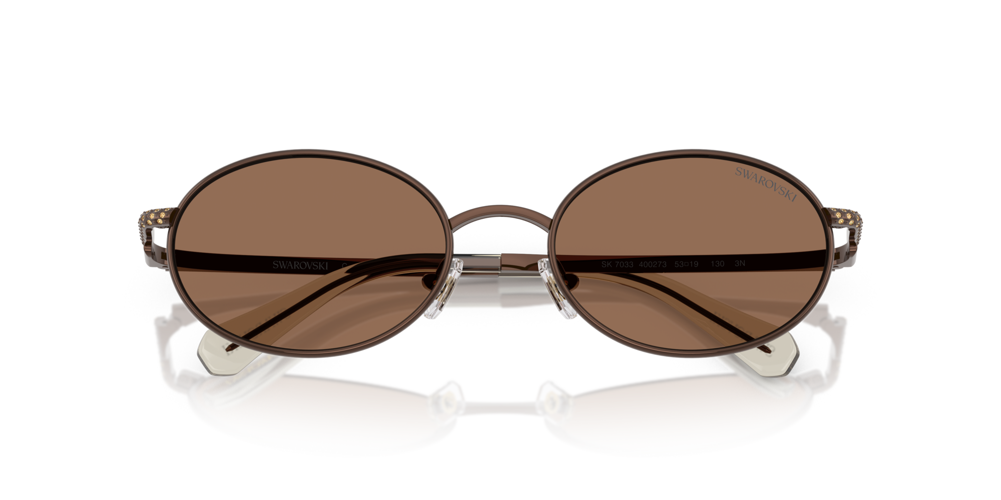 SK7033 400273 Occhiali da sole Swarovski 2