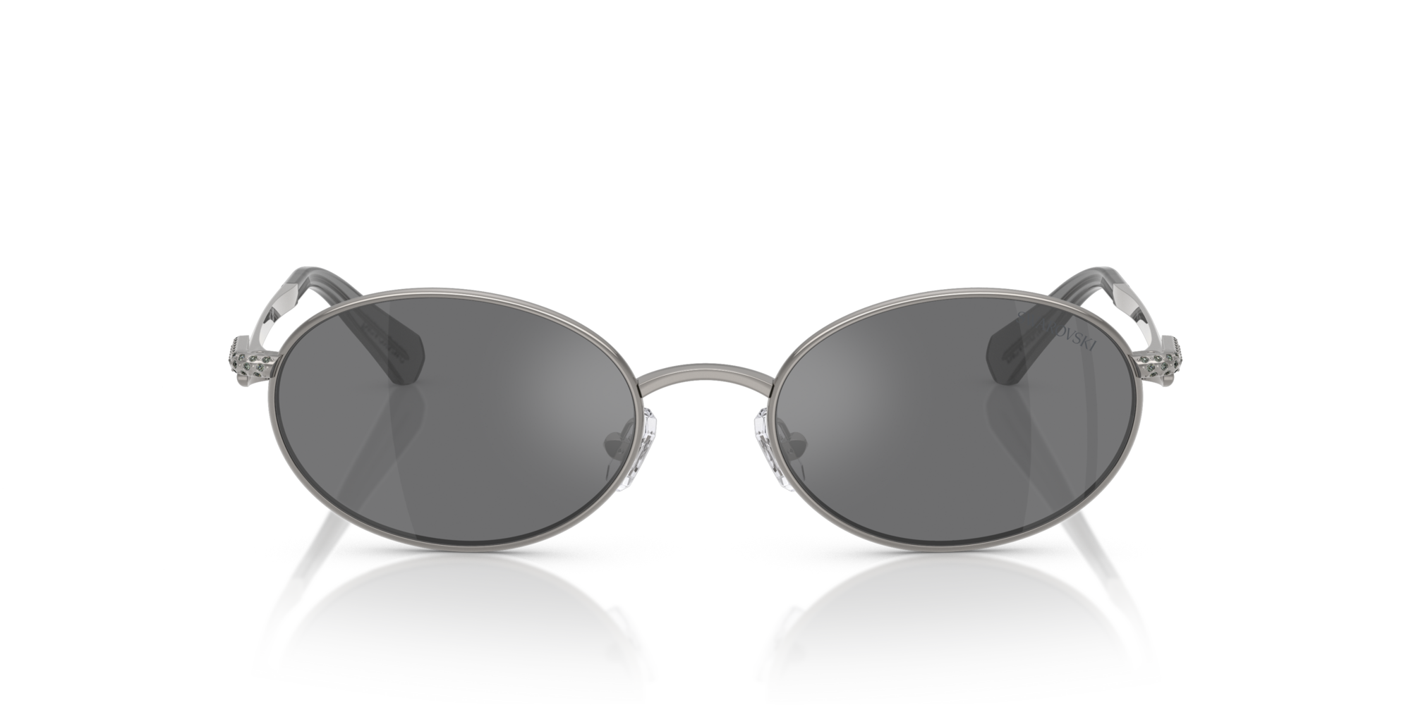 SK7033 40096G Occhiali da sole Swarovski 3