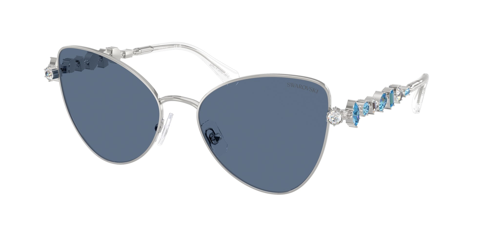 SK7034 401A80 Occhiali da sole Swarovski 1