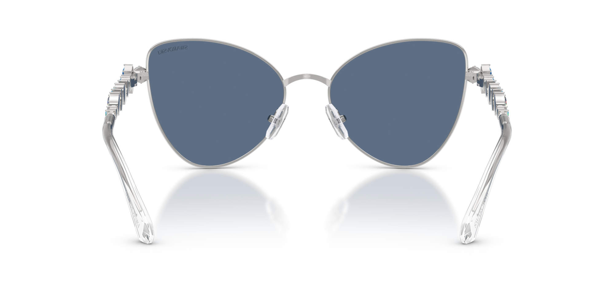 SK7034 401A80 Occhiali da sole Swarovski 5