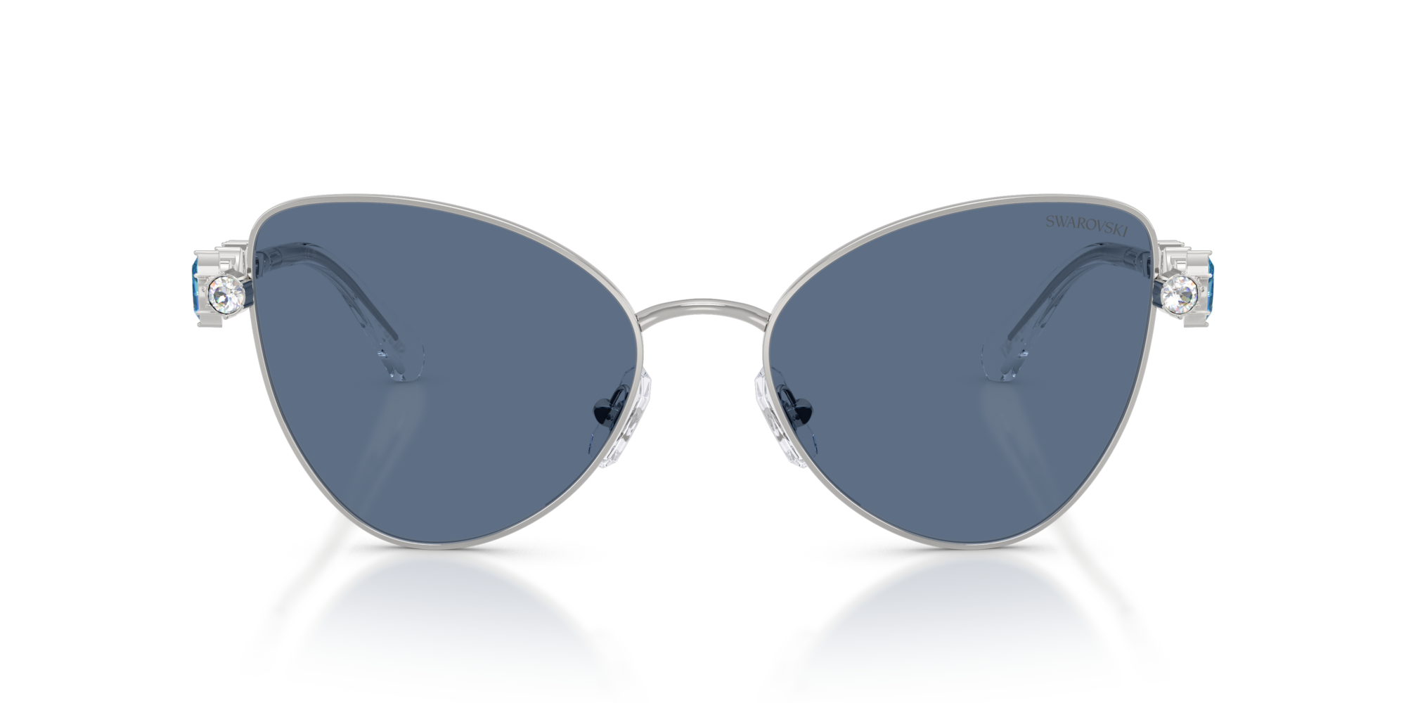 SK7034 401A80 Occhiali da sole Swarovski 3
