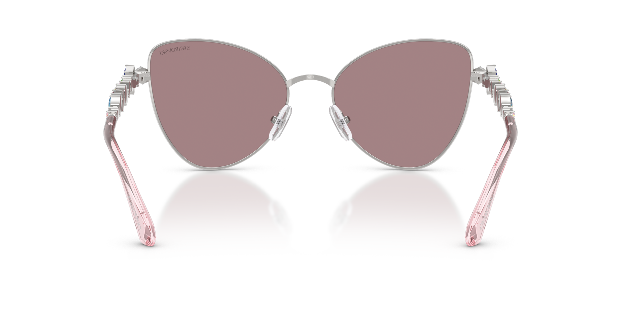 SK7034 401M7N Occhiali da sole Swarovski 5