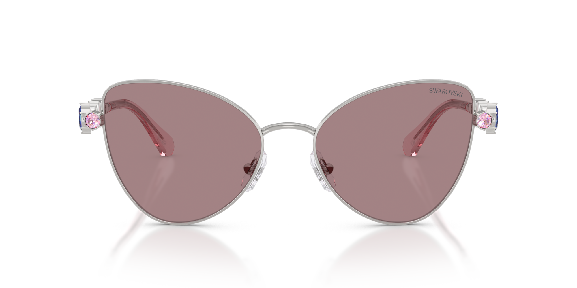 SK7034 401M7N Occhiali da sole Swarovski 3