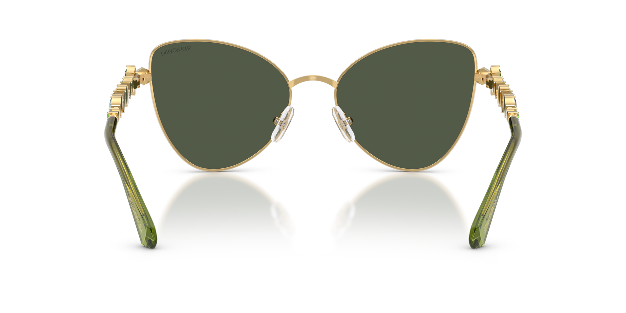 SK7034 404G82 Occhiali da sole Swarovski 5