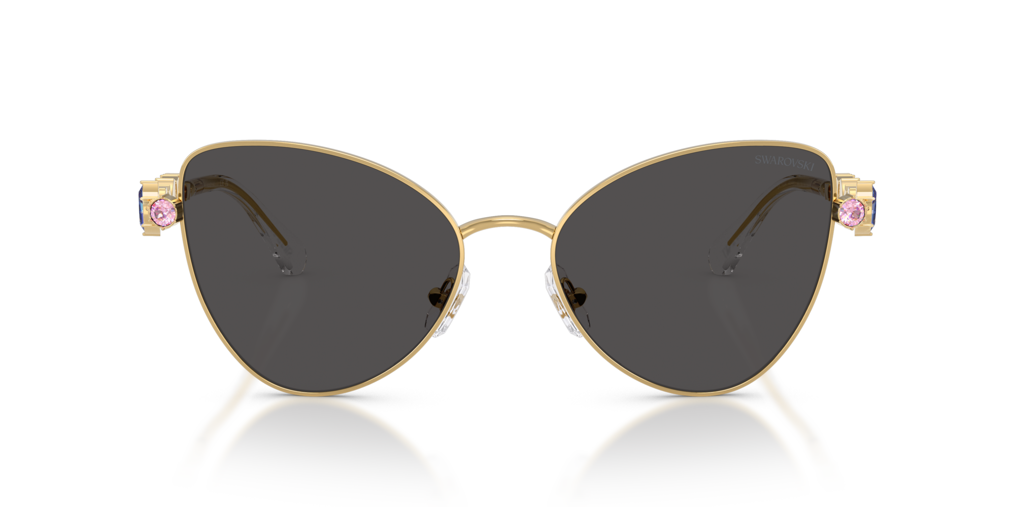 SK7034 404M87 Occhiali da sole Swarovski 3