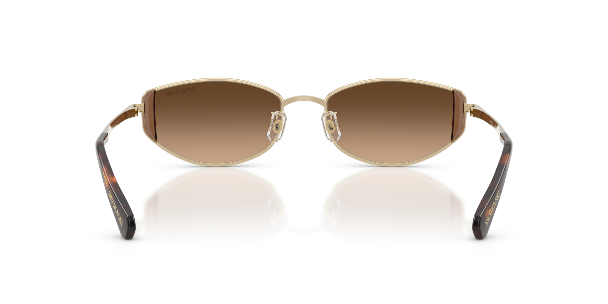 SK7035D 401374 Occhiali da sole Swarovski 5