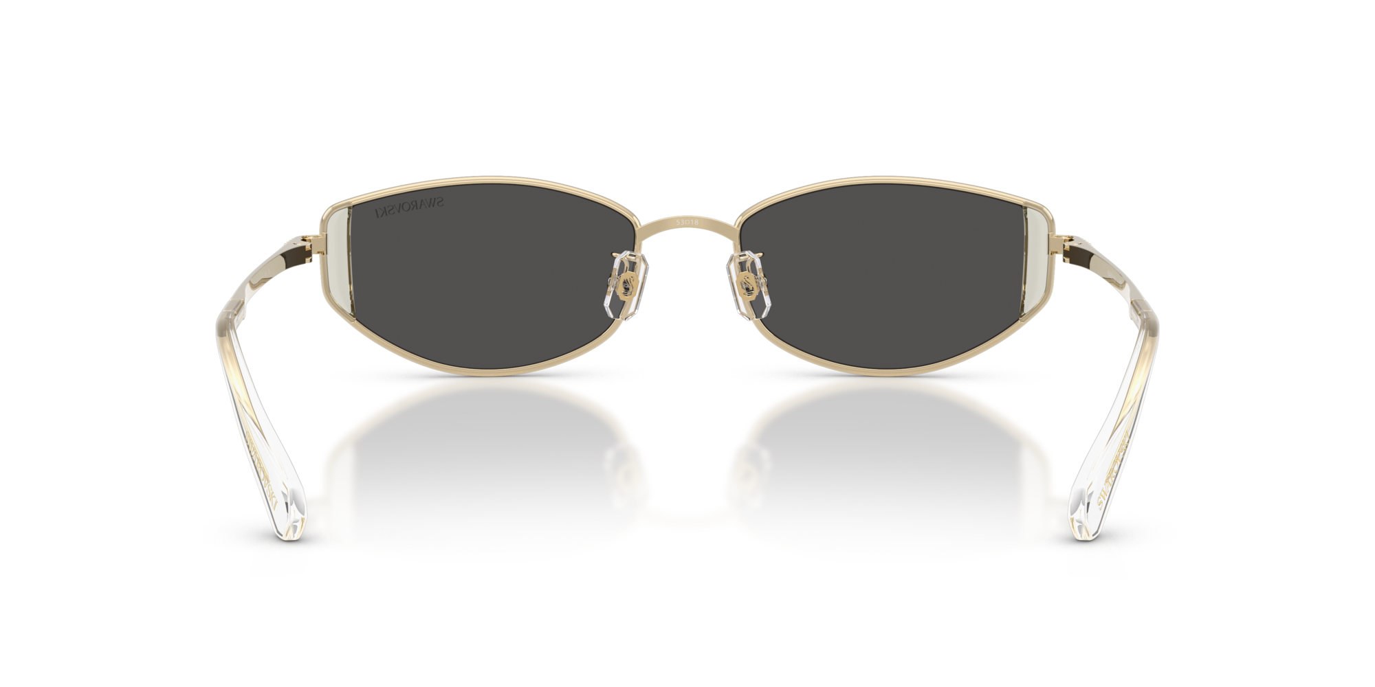 SK7035D 401387 Occhiali da sole Swarovski 5