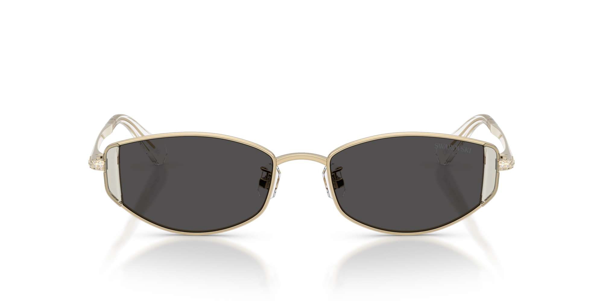 SK7035D 401387 Occhiali da sole Swarovski 3