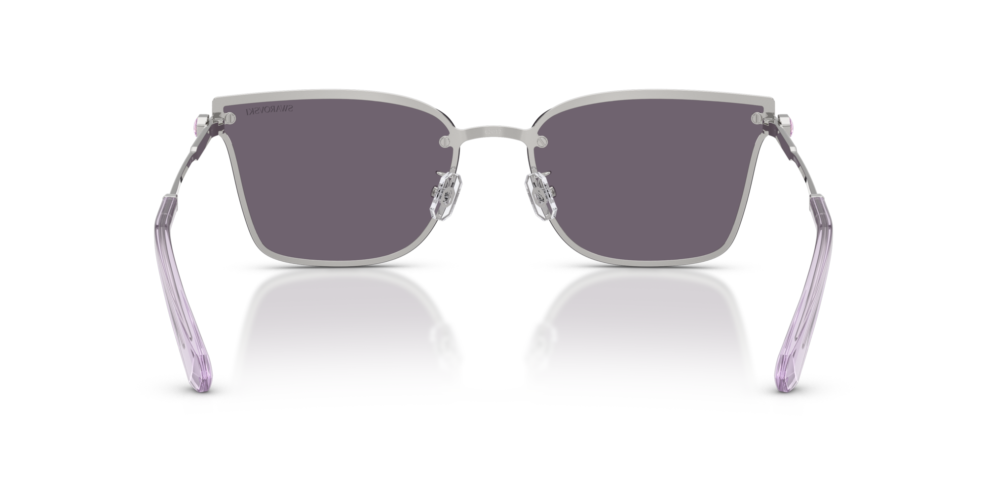 SK7036D 40011A Occhiali da sole Swarovski 5