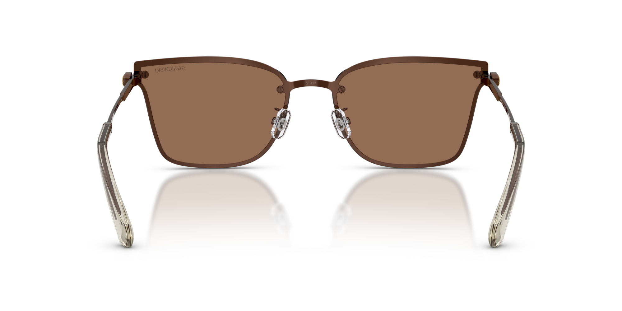 SK7036D 400273 Occhiali da sole Swarovski 5