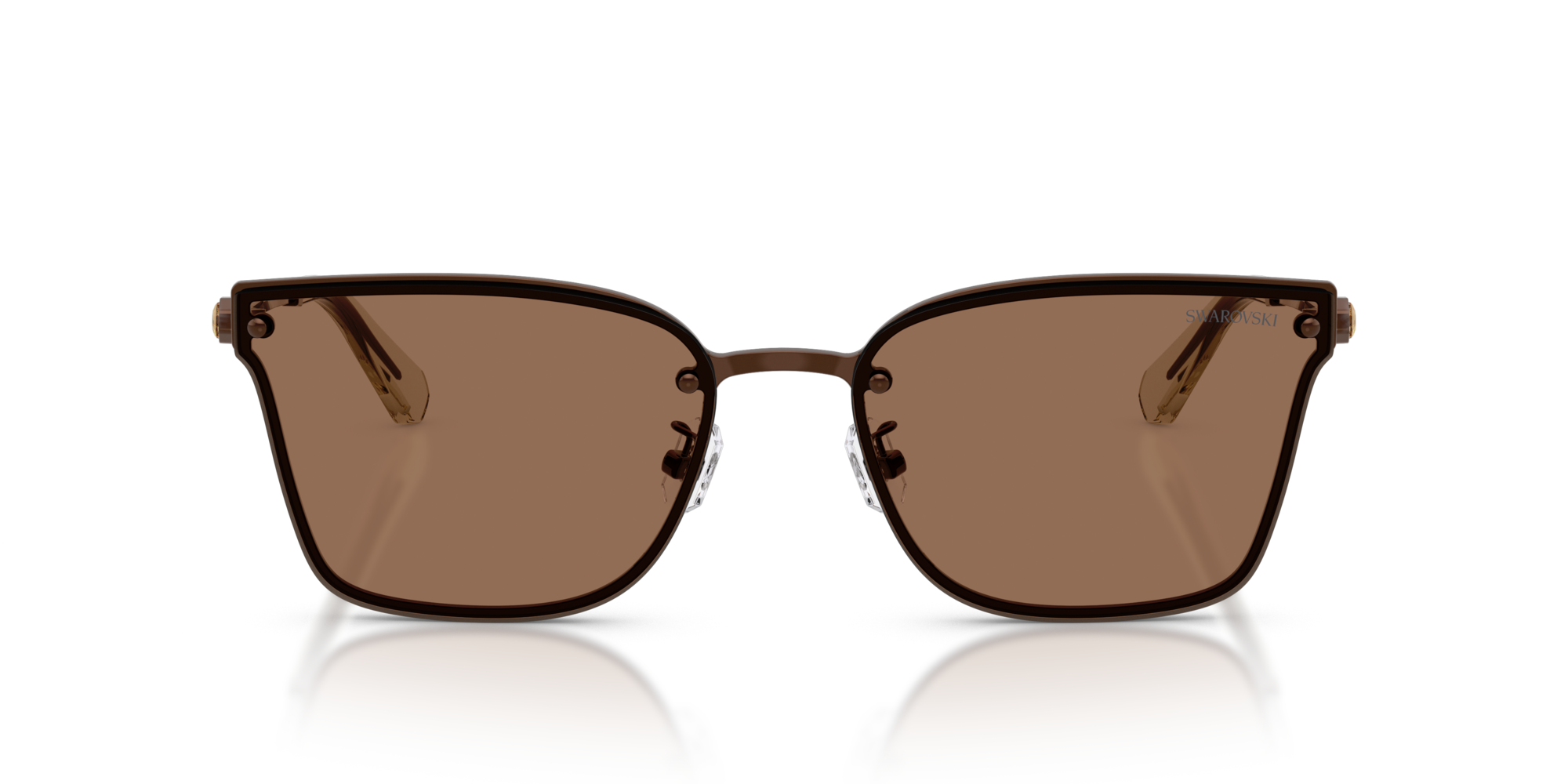 SK7036D 400273 Occhiali da sole Swarovski 3