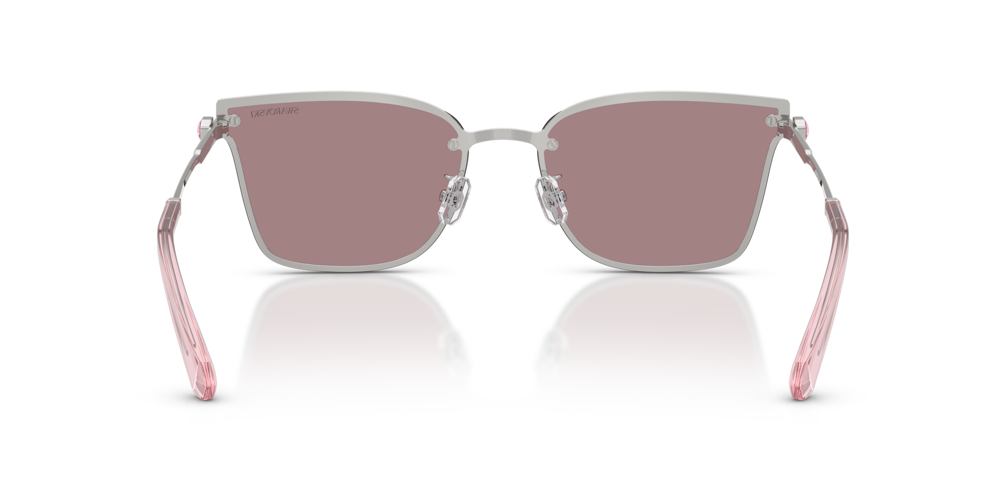 SK7036D 40237N Occhiali da sole Swarovski 5