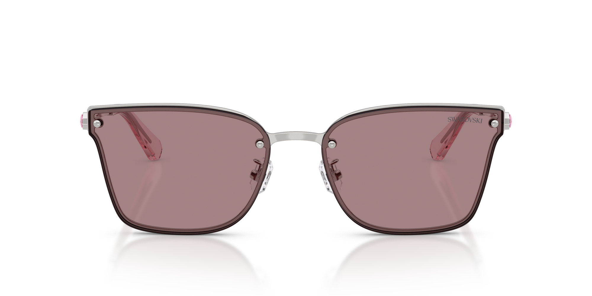 SK7036D 40237N Occhiali da sole Swarovski 3
