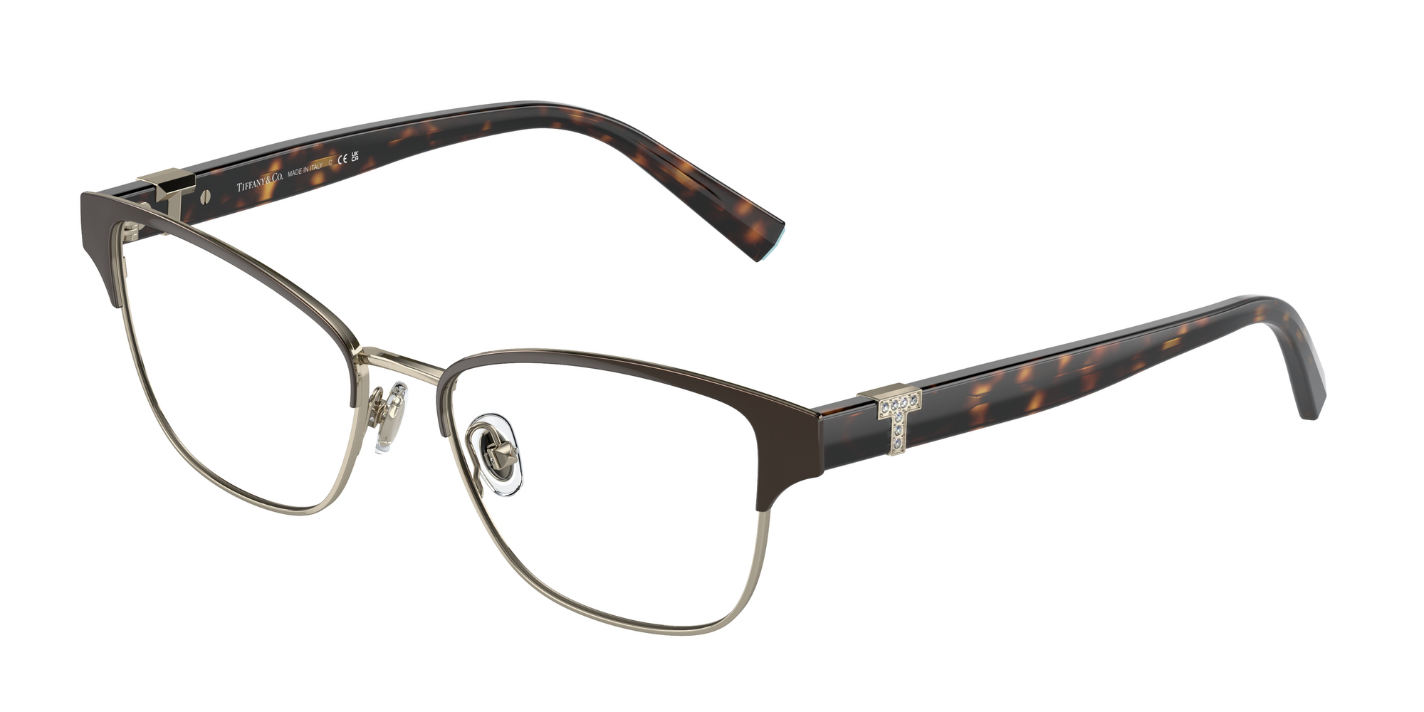 TF1152B 6021 Montature da vista Tiffany 1