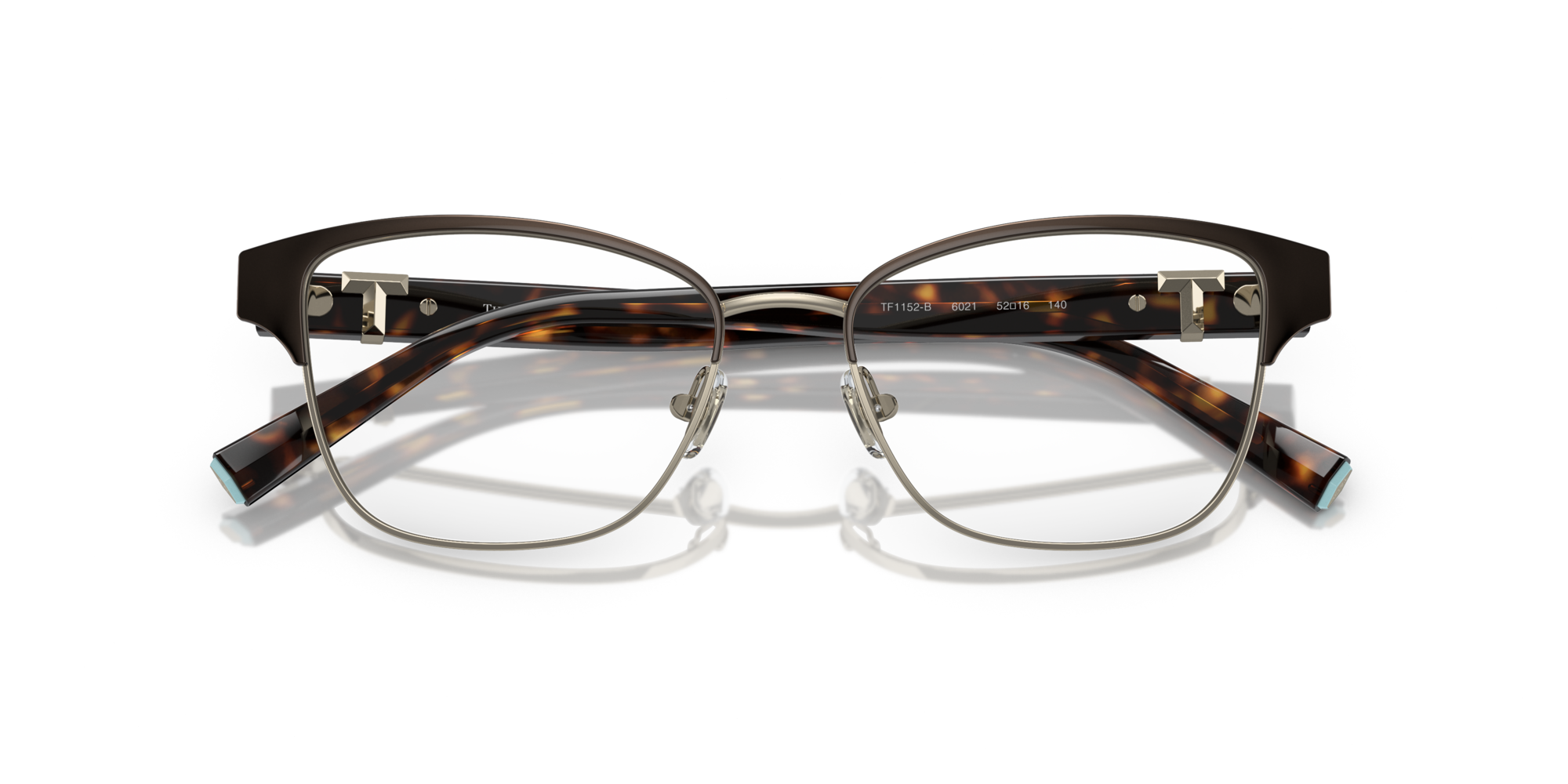 TF1152B 6021 Montature da vista Tiffany 2