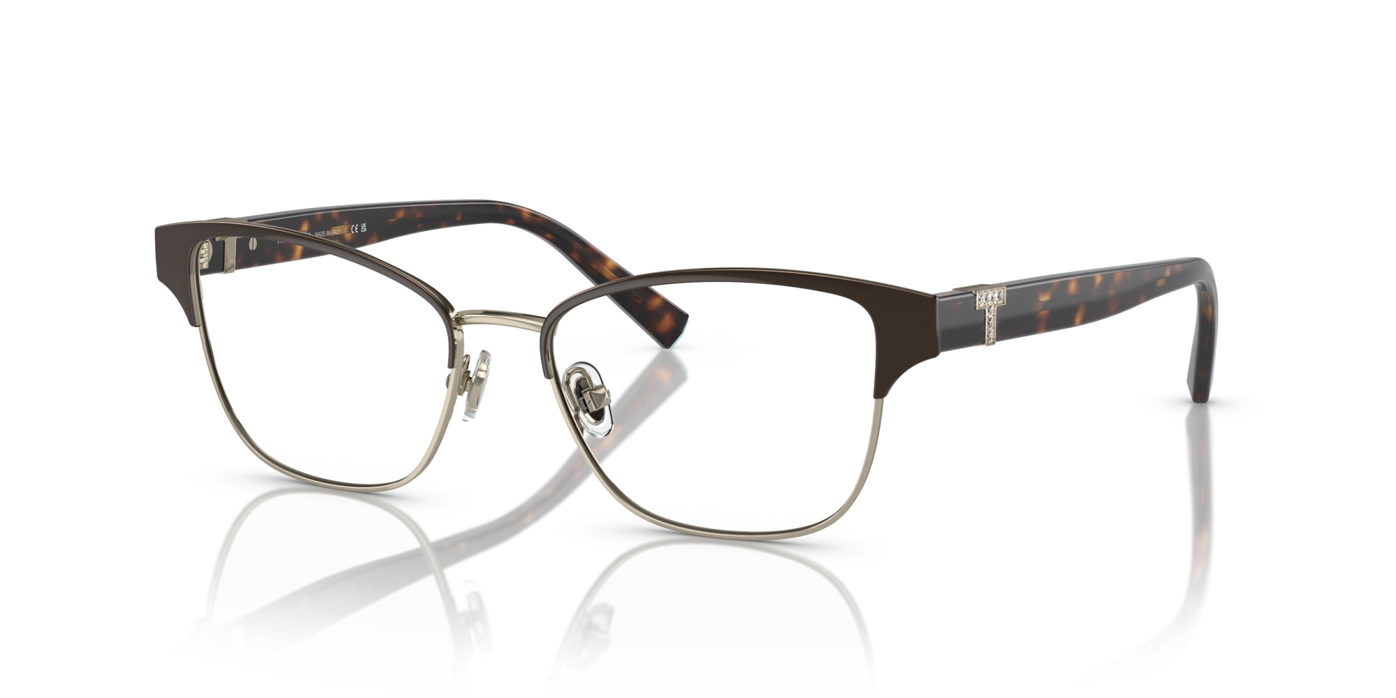TF1152B 6021 Montature da vista Tiffany 4
