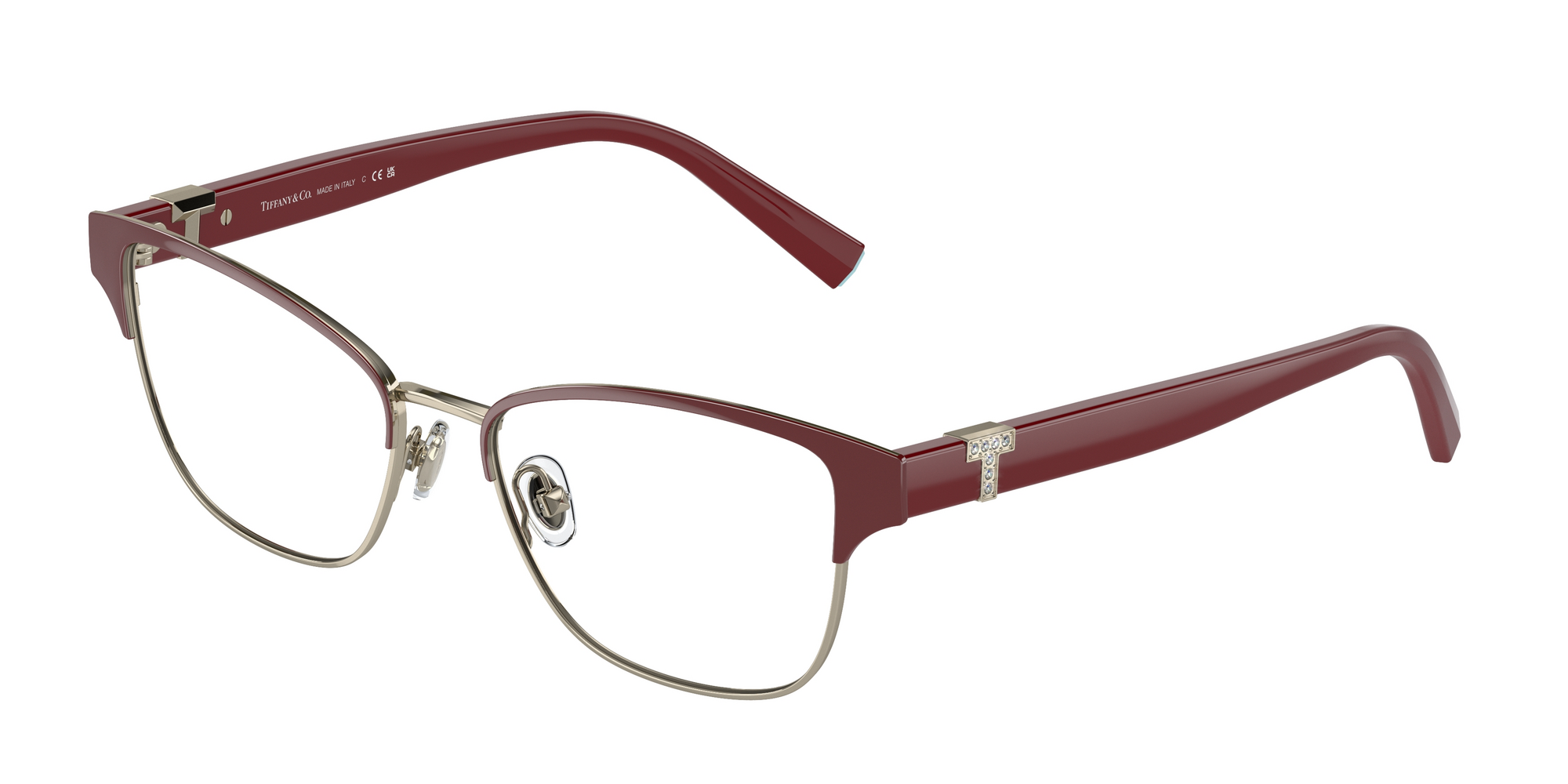 TF1152B 6185 Montature da vista Tiffany 1