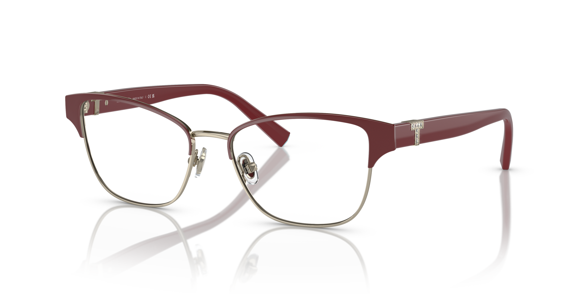 TF1152B 6185 Montature da vista Tiffany 4