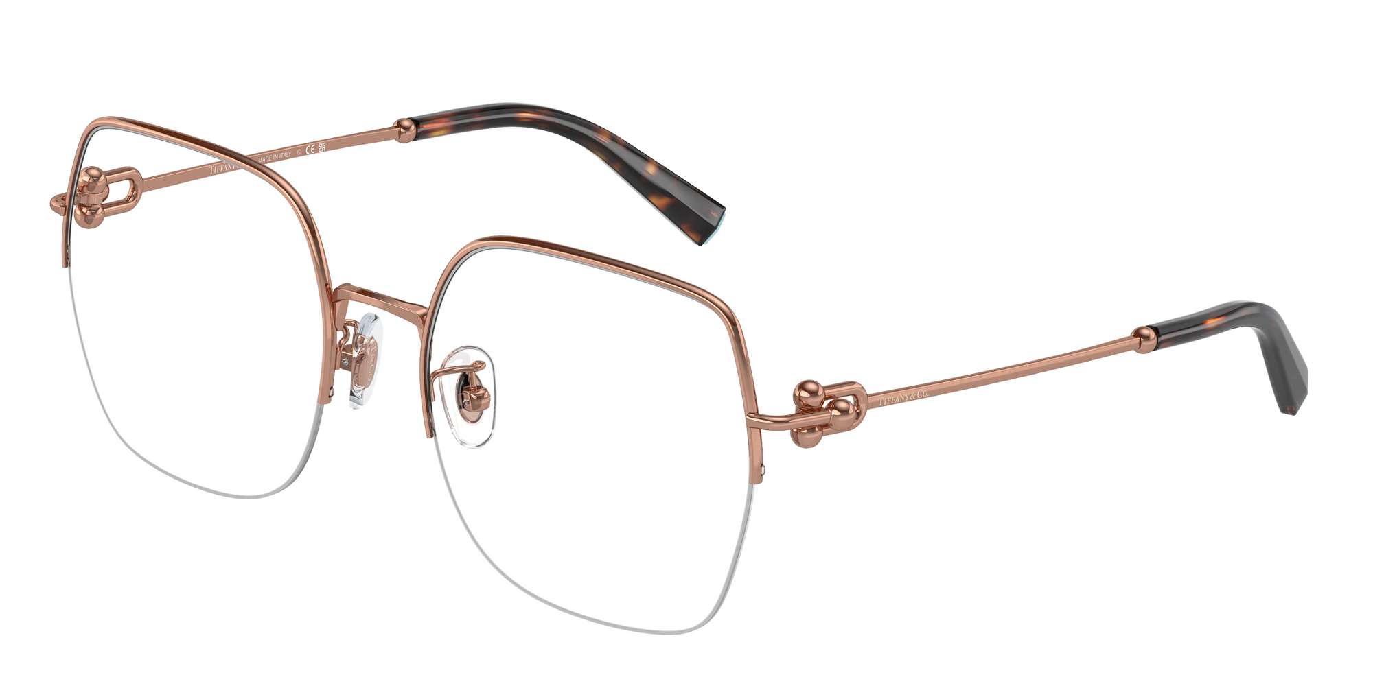 TF1153D 6105 Montature da vista Tiffany 1