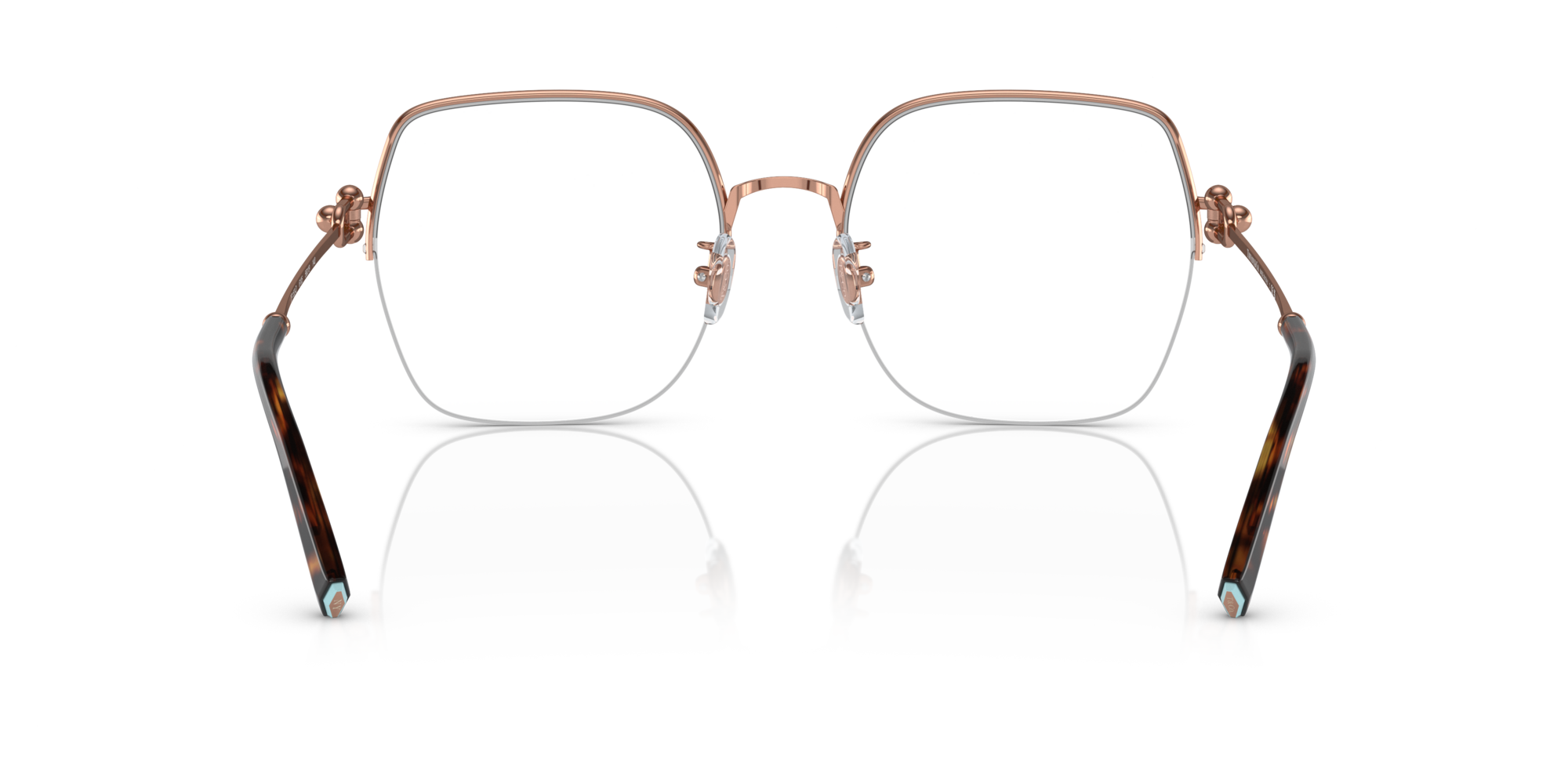 TF1153D 6105 Montature da vista Tiffany 6