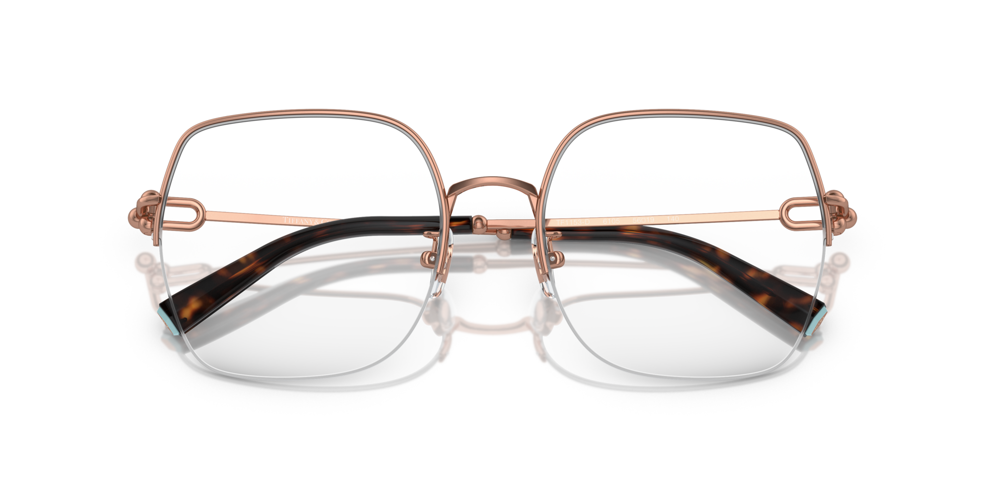 TF1153D 6105 Montature da vista Tiffany 2