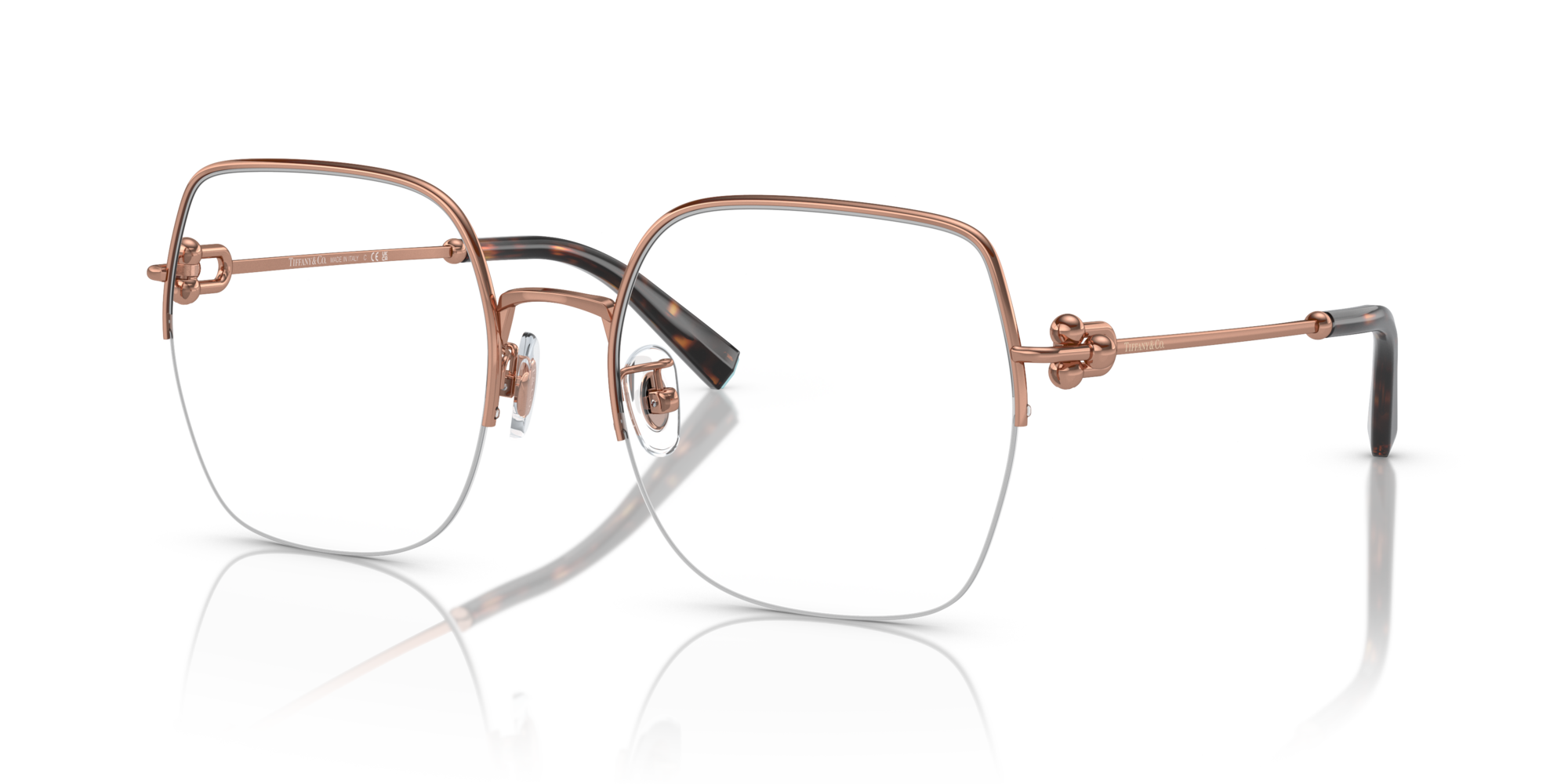 TF1153D 6105 Montature da vista Tiffany 4