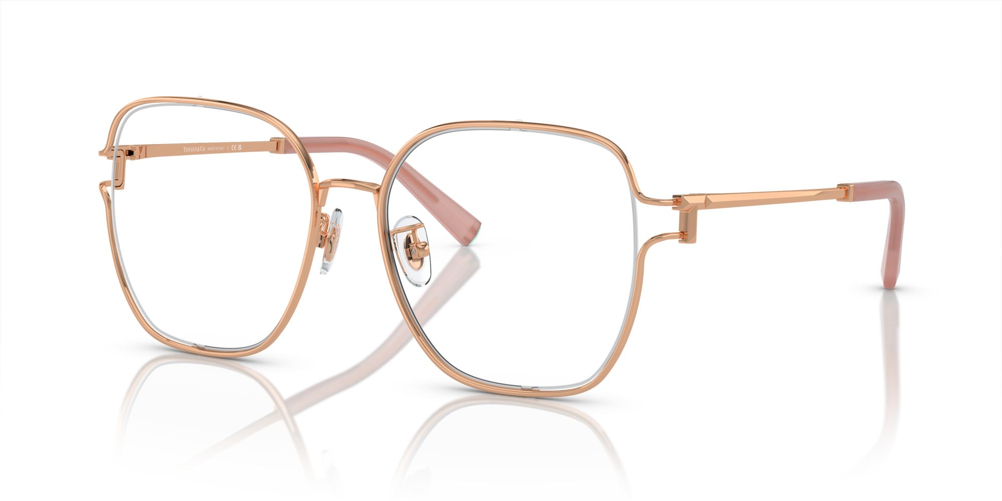 TF1155D 6105 Montature da vista Tiffany 4