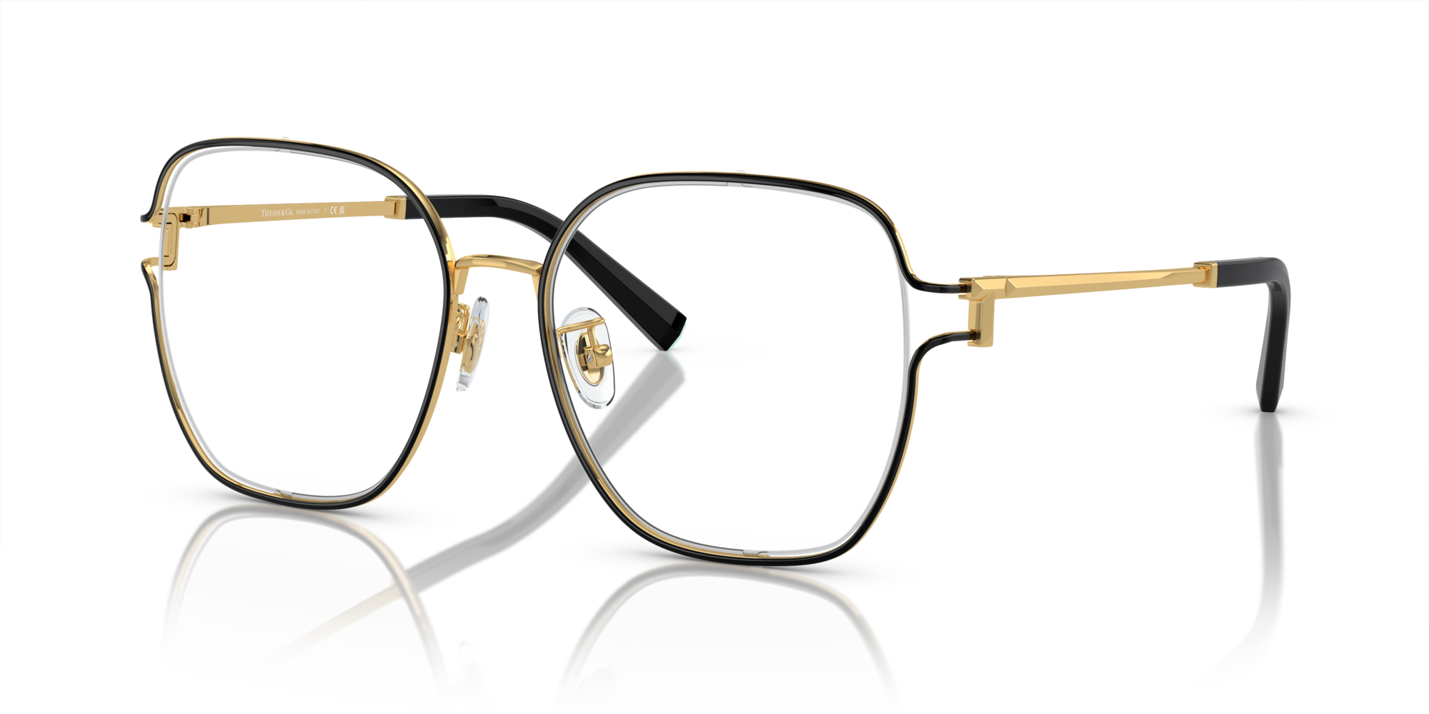 TF1155D 6197 Montature da vista Tiffany 4