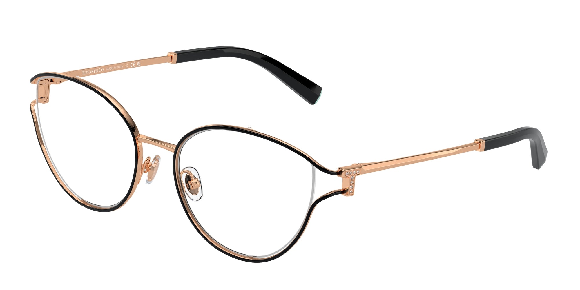 TF1157B 6127 Montature da vista Tiffany 1