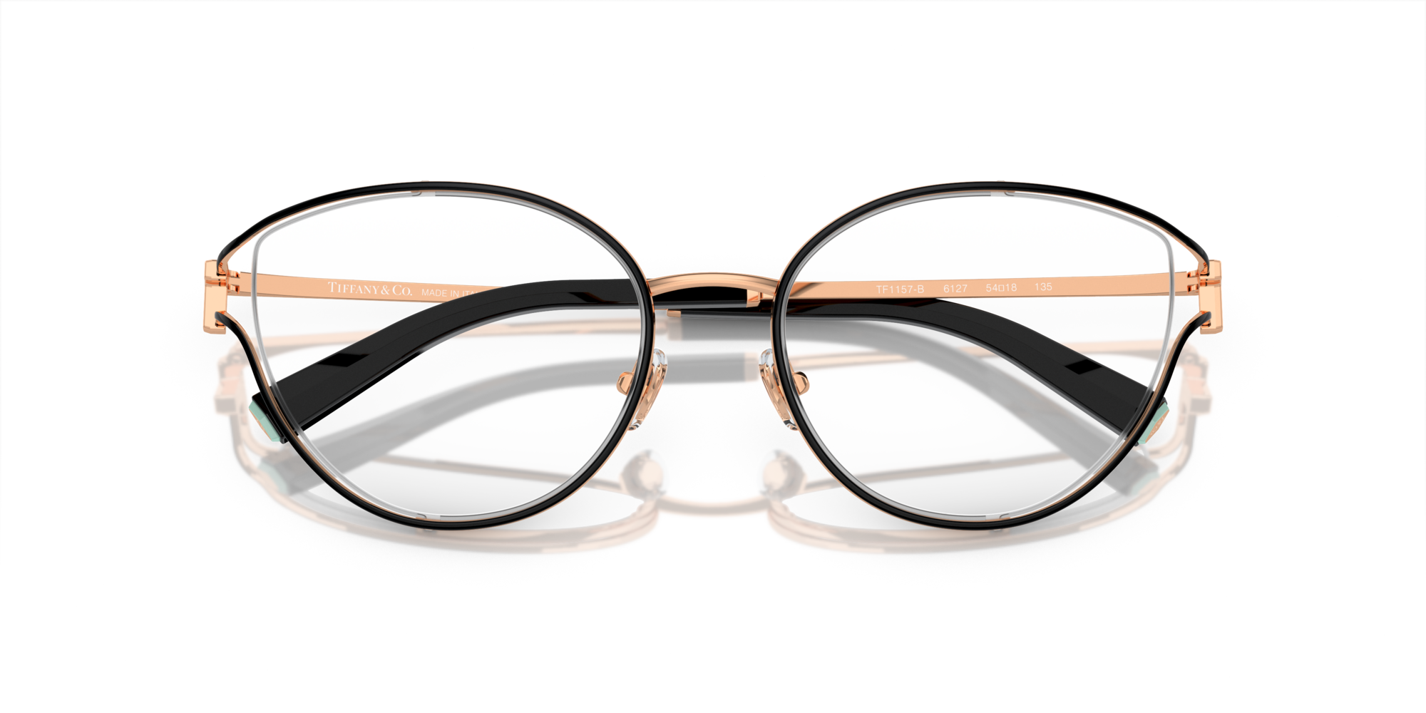 TF1157B 6127 Montature da vista Tiffany 2
