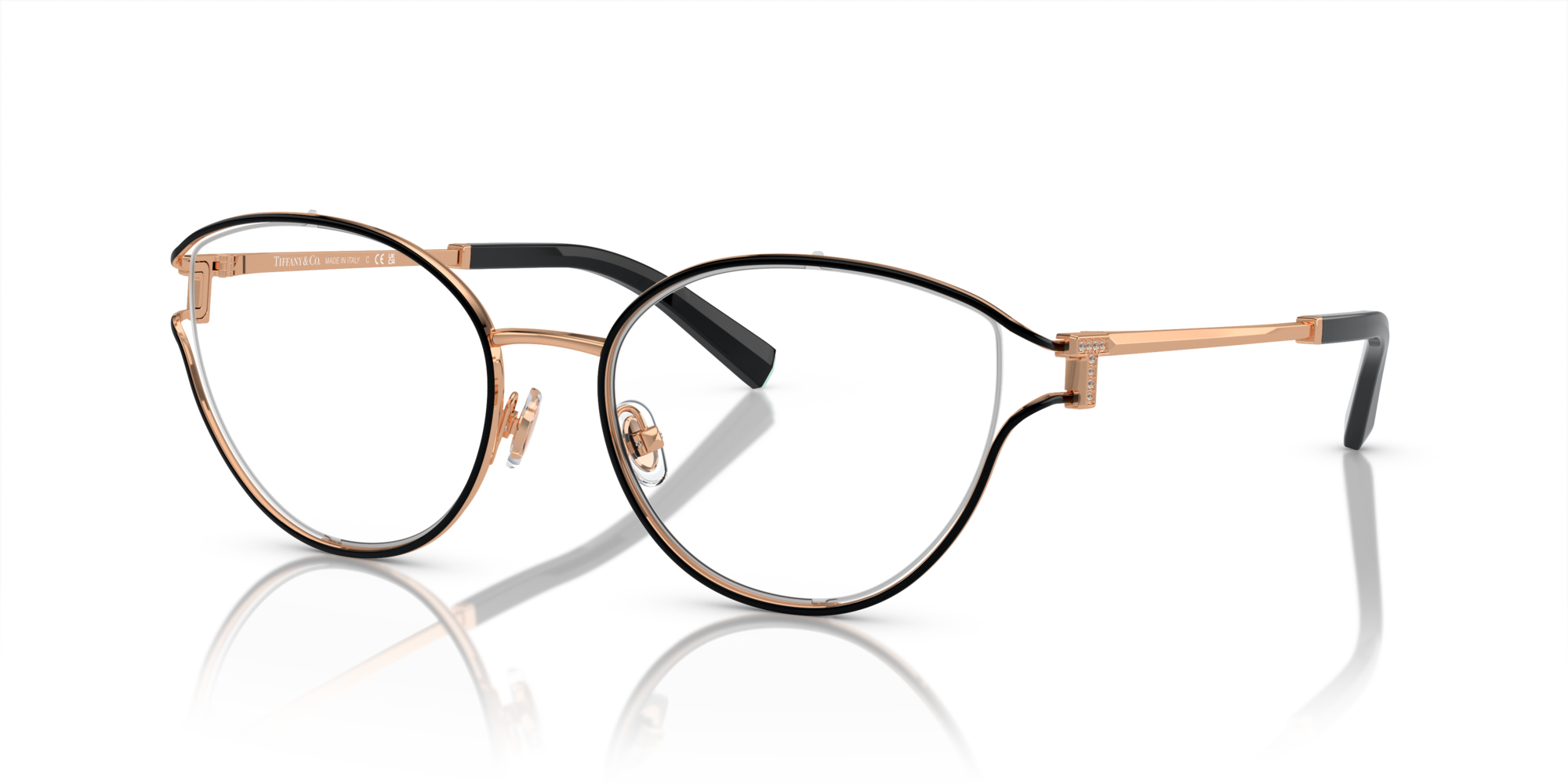 TF1157B 6127 Montature da vista Tiffany 4