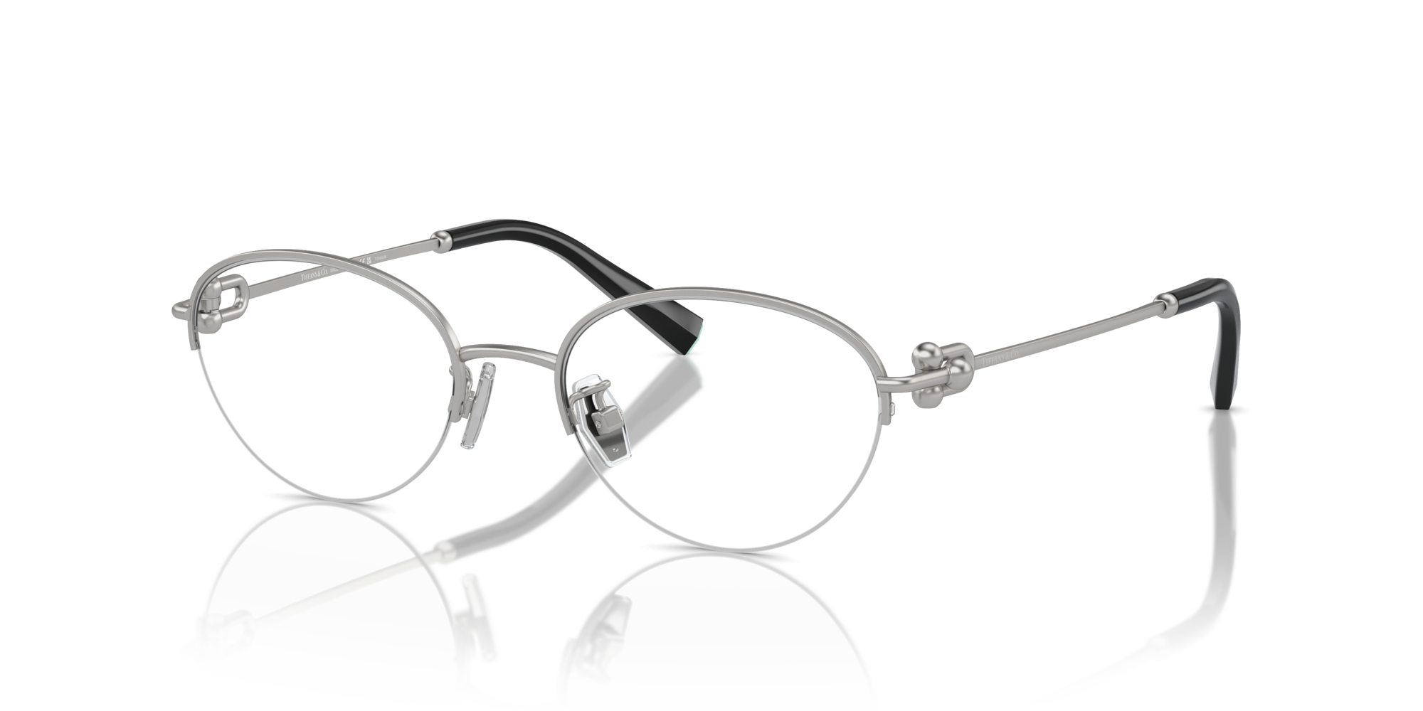 Tiffany TF1158TD 6001 Montature da vista Tiffany 4