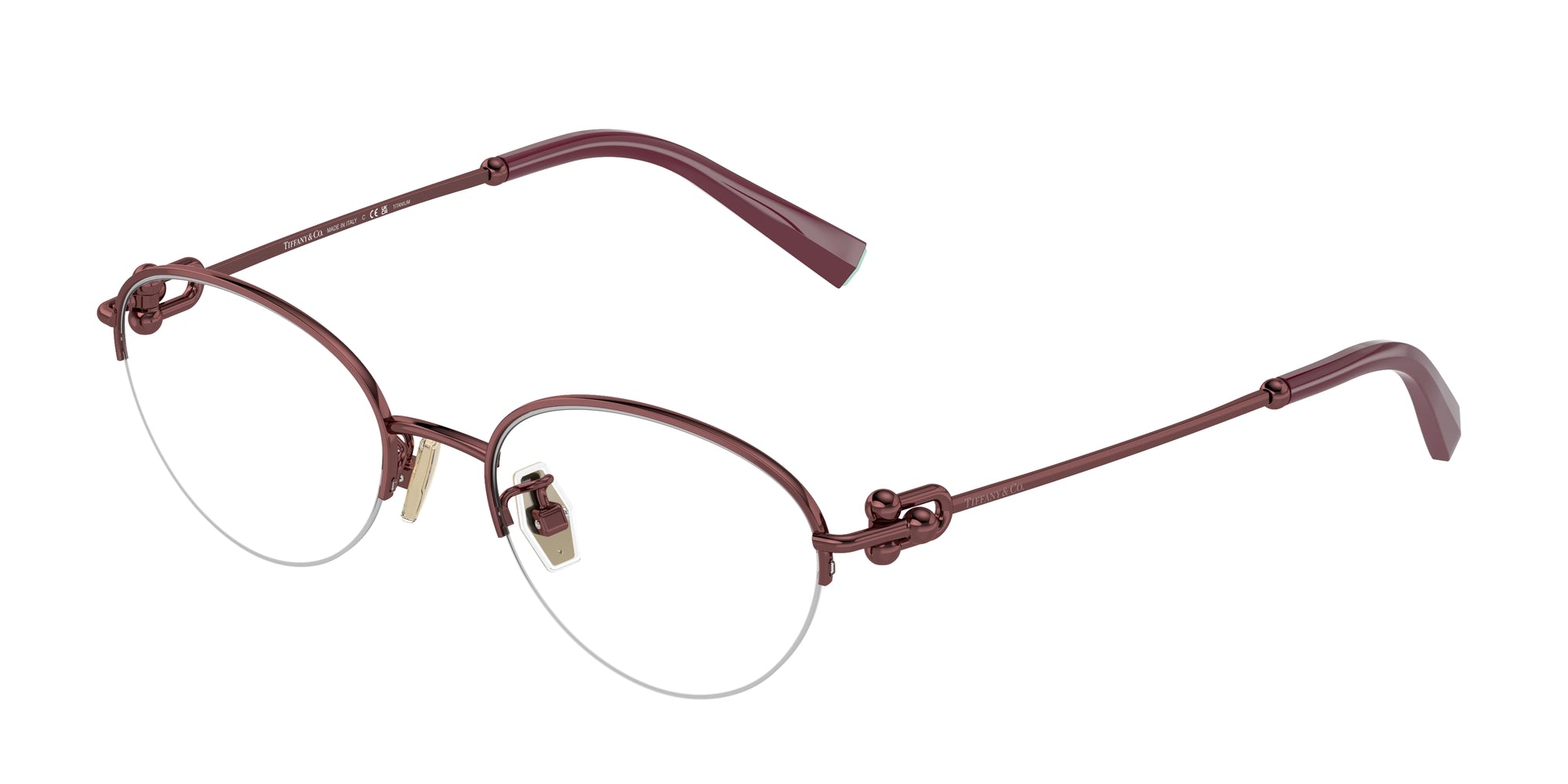 TF1158TD 6015 Montature da vista Tiffany 1