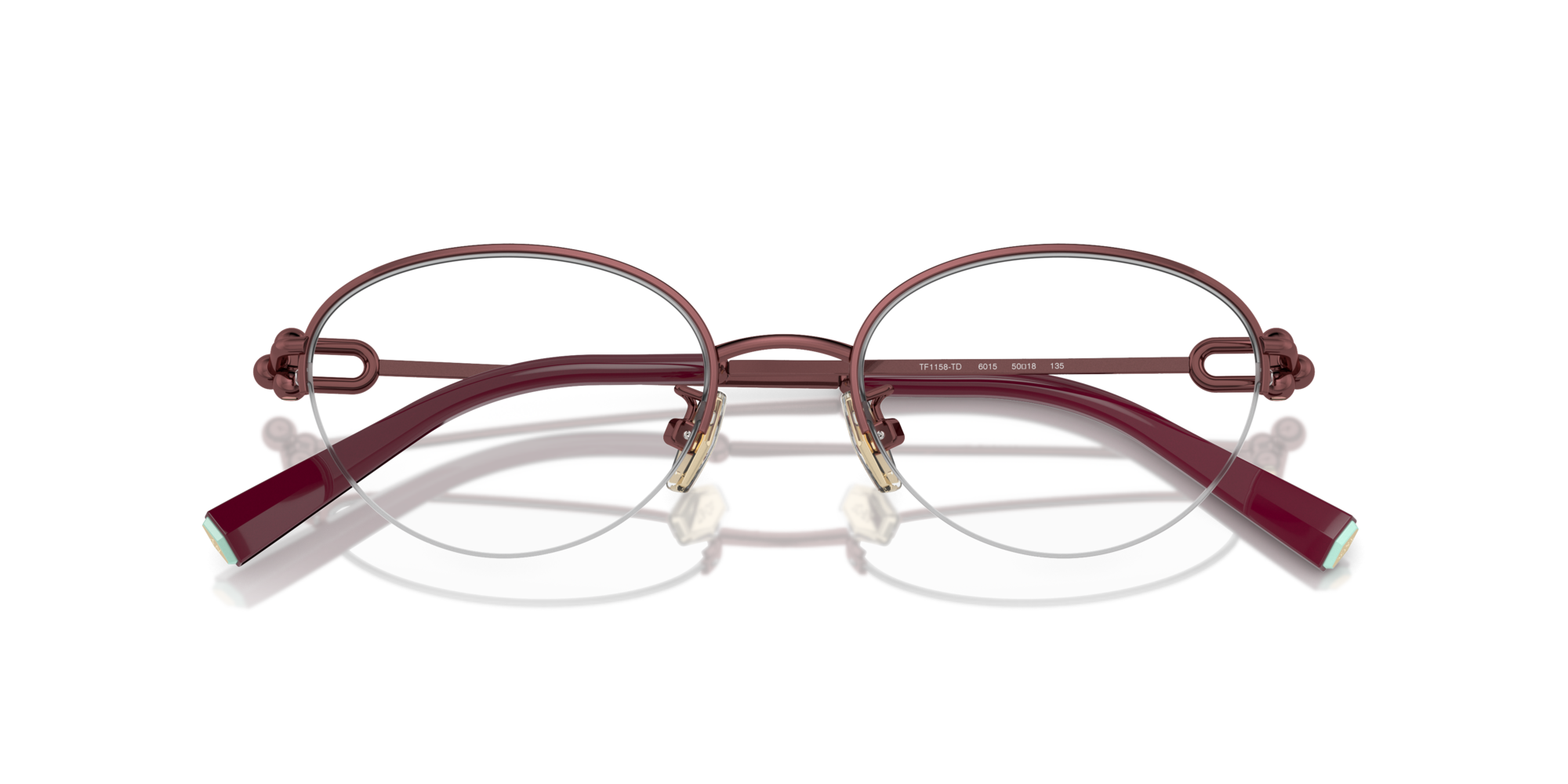 TF1158TD 6015 Montature da vista Tiffany 2
