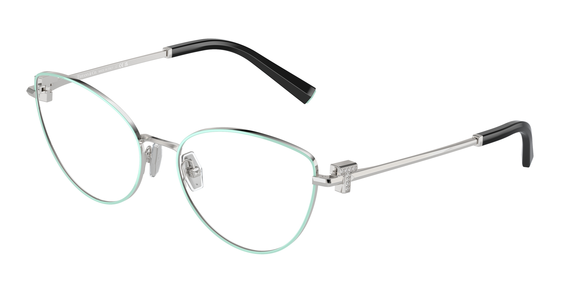 TF1159B 6151 Montature da vista Tiffany 1