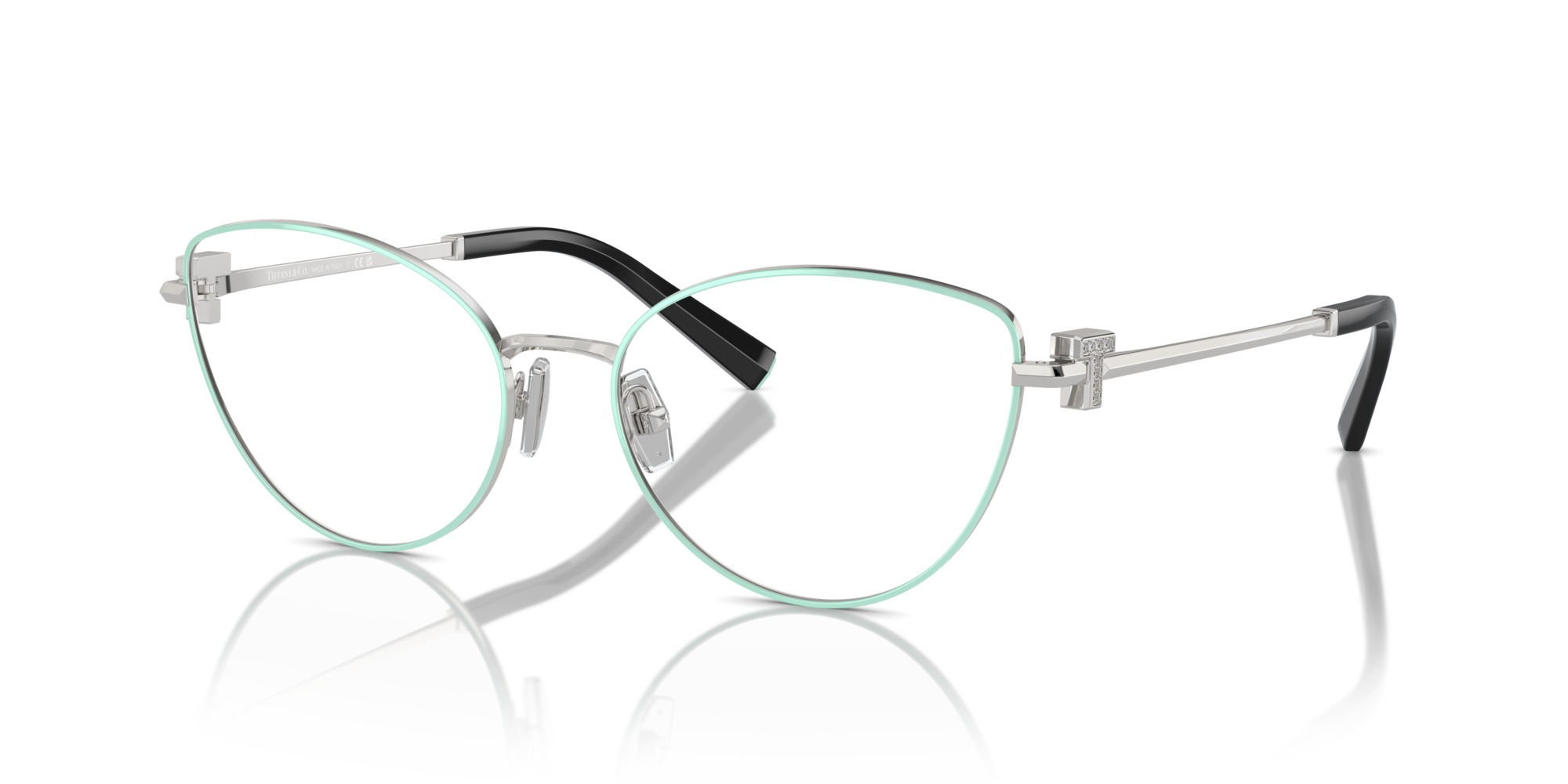 TF1159B 6151 Montature da vista Tiffany 4