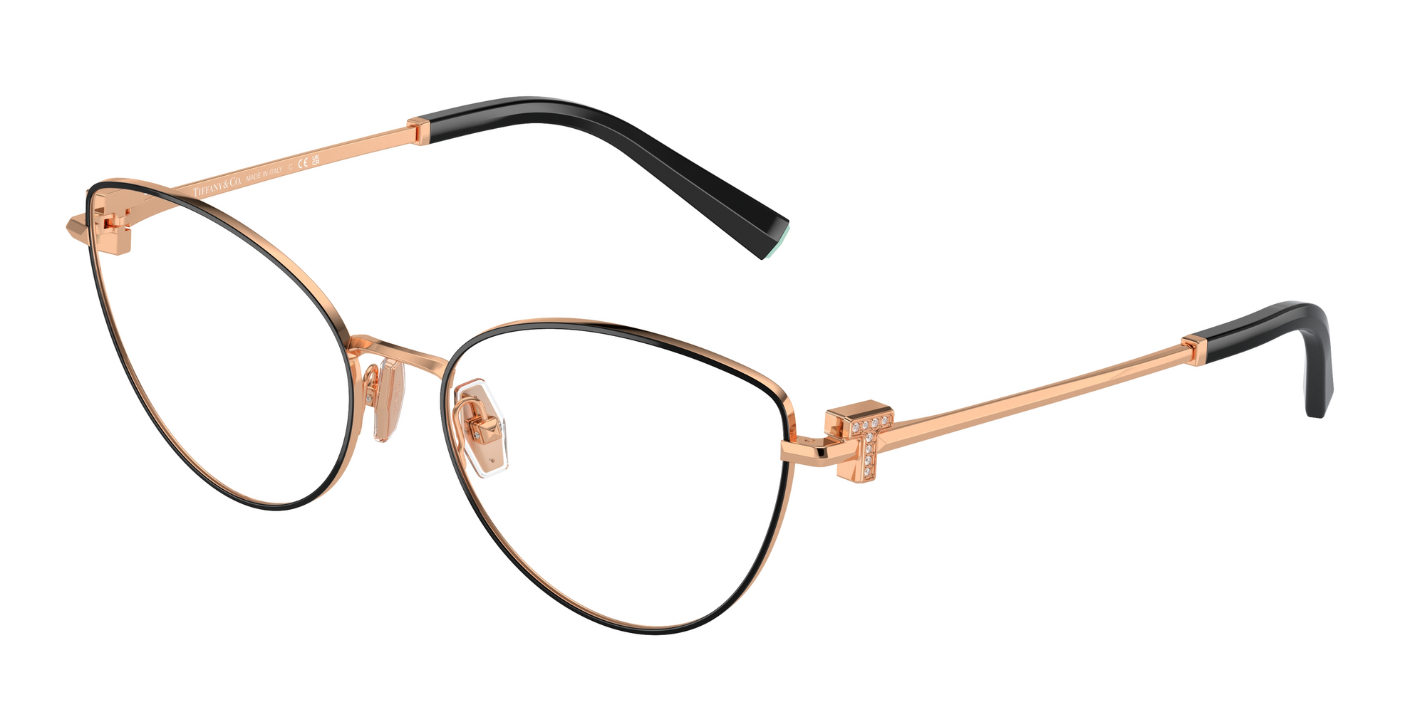 TF1159B 6162 Montature da vista Tiffany 1
