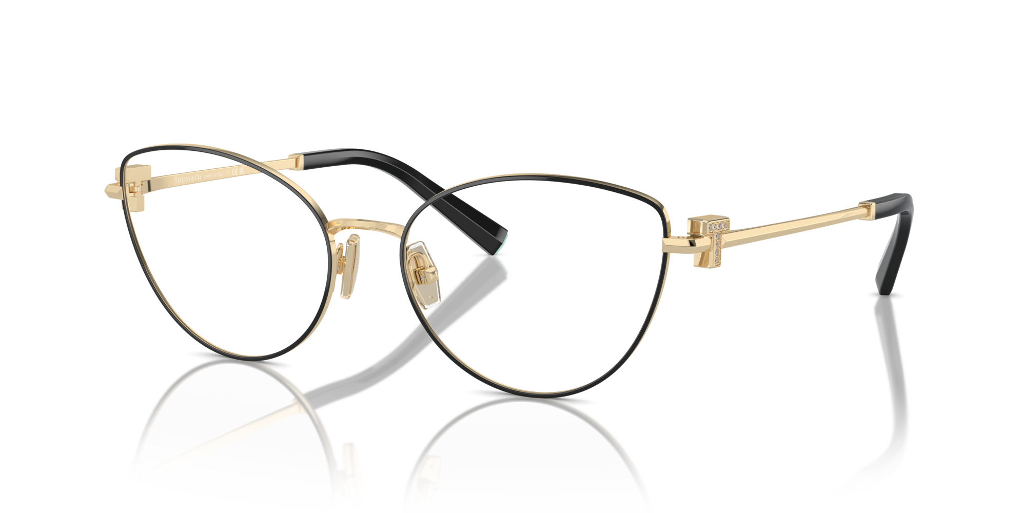 TF1159B 6164 Montature da vista Tiffany 4