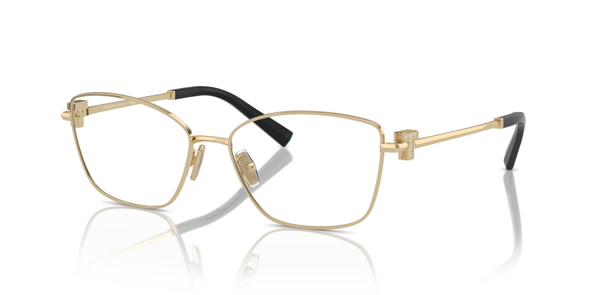TF1160B 6021 Montature da vista Tiffany 4