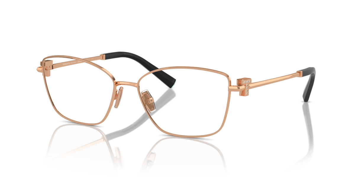Tiffany TF1160B 6105 Montature da vista Tiffany 4