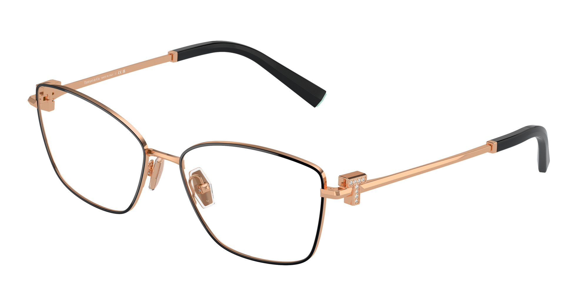 TF1160B 6162 Montature da vista Tiffany 1